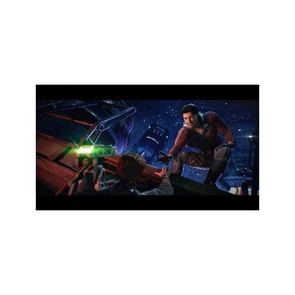 STAR WARS Jedi: Survivor PS5