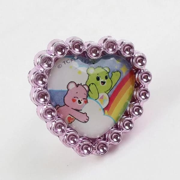 Makeupset Cerda Care Bears