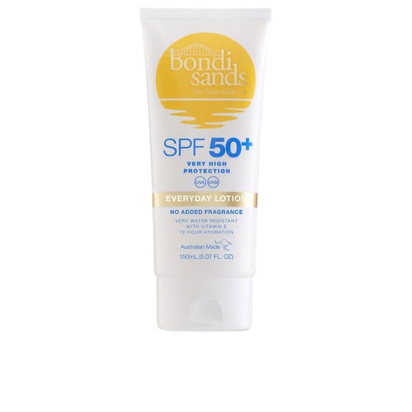 Corps SPF50+ doftfri kroppslotion 150 ml