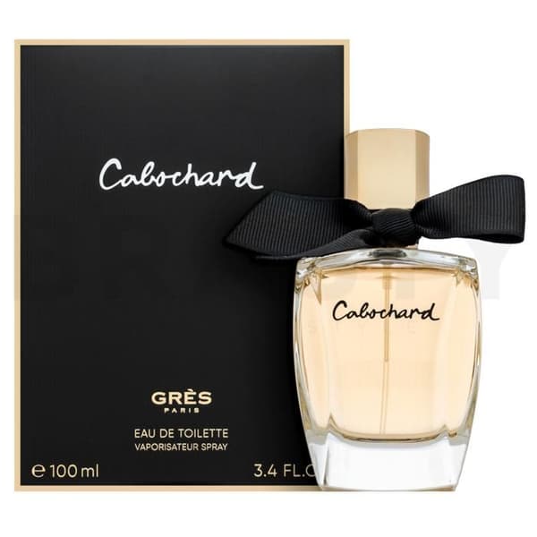 Gres Cabochard (2019) eau de toilette för kvinnor 100 ml