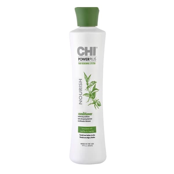 CHI Power Plus Nourish balsam