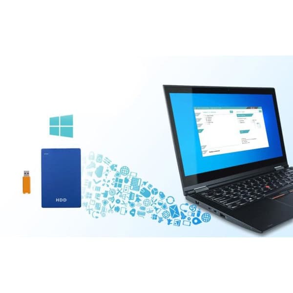 I-TEC - Produktmodell: US
