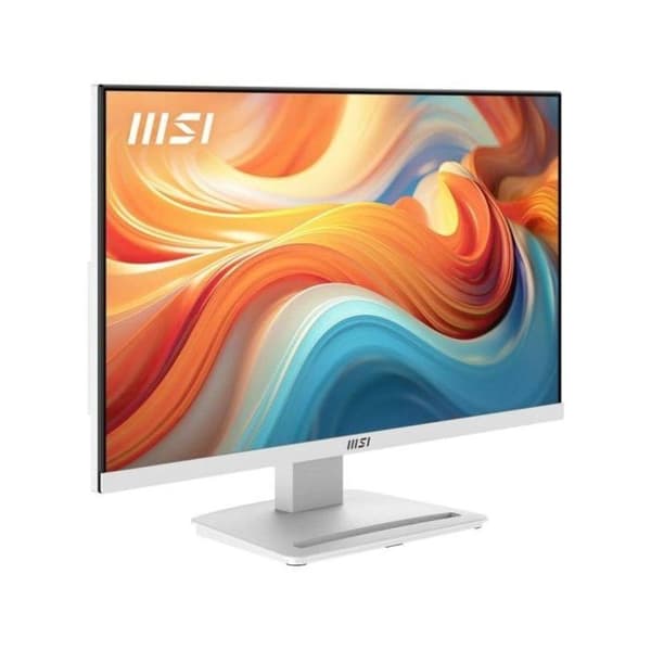 Monitor MSI PRO MP241W E14V 23 8" FullHD 144Hz VA Plan 1ms Adaptive-Sync