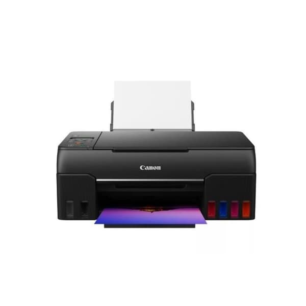 Canon MEGATANK G650 multifunktionsskrivare