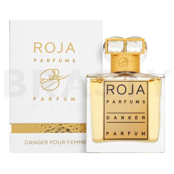 Roja Parfums Danger parfym för kvinnor 50 ml