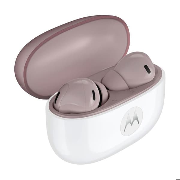 Moto Buds 2 Violett Is
