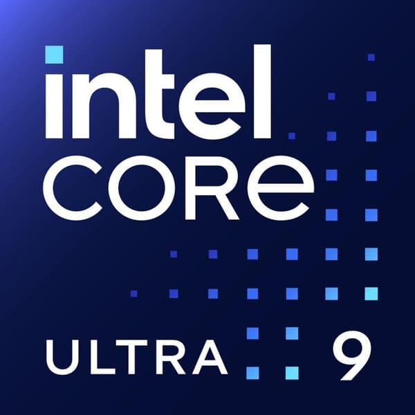Intel Core Ultra 9 285K Processor 24 kärnor 3.7GHz 36MB Cache LGA 1851