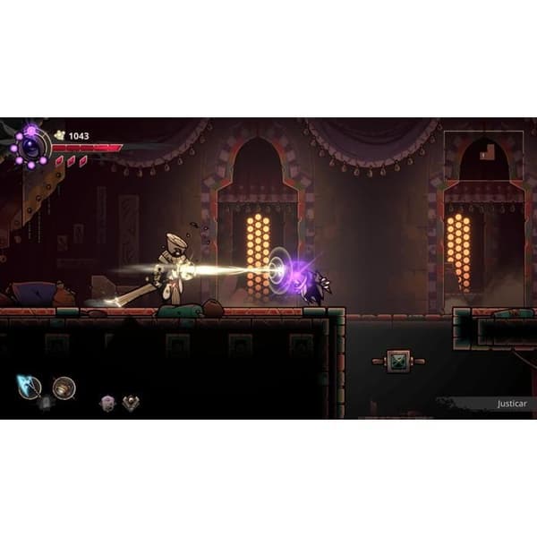 Voidwrought Collector's Edition Nintendo Switch