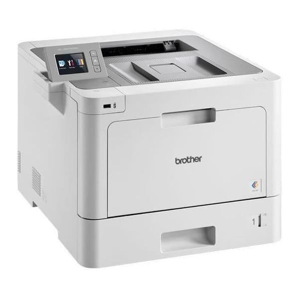 BROTHER HL-L9310CDW laserskrivare