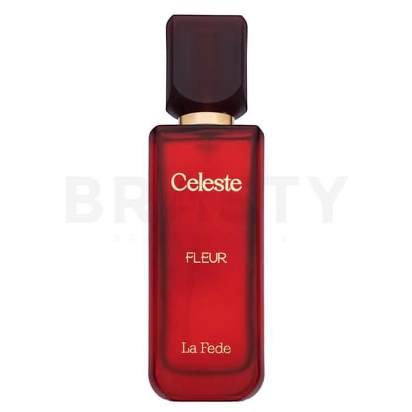 La Fede Celeste Fleur eau de parfum unisex 100 ml