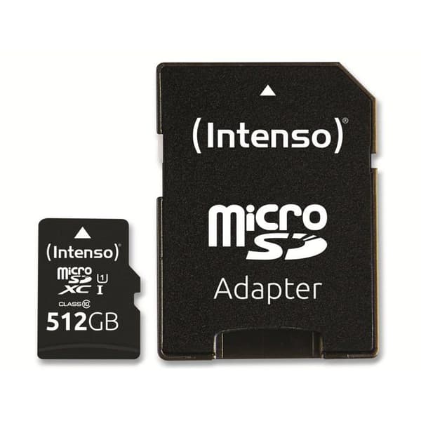 SanDisk Professional UHS-I Per