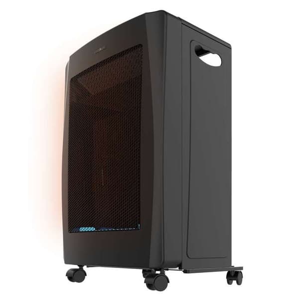 Cecotec Gasolugn ReadyWarm 4200 BlueFlame Fällbar