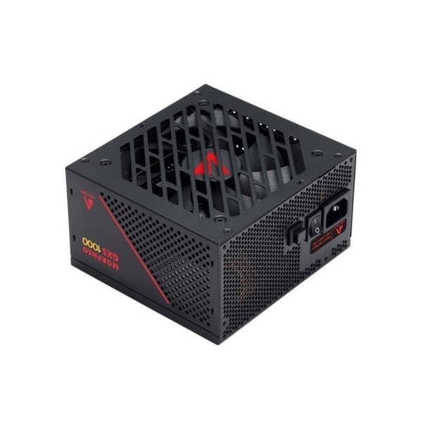 Abysm Morpheo GX5 1000W 80 Plus Gold Full Modular