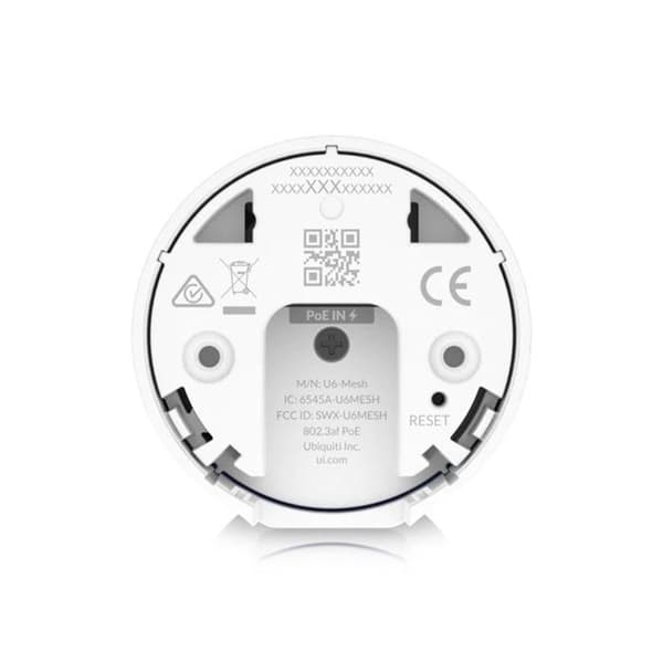 UbiQuiti U6-MESH