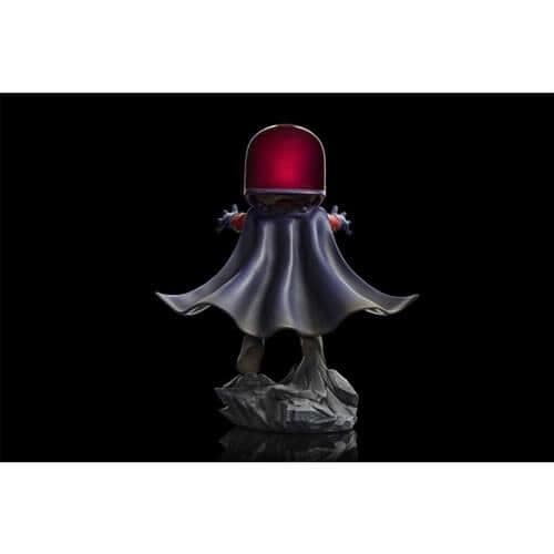 Marvel Comics Magneto Minico Vinylfigur