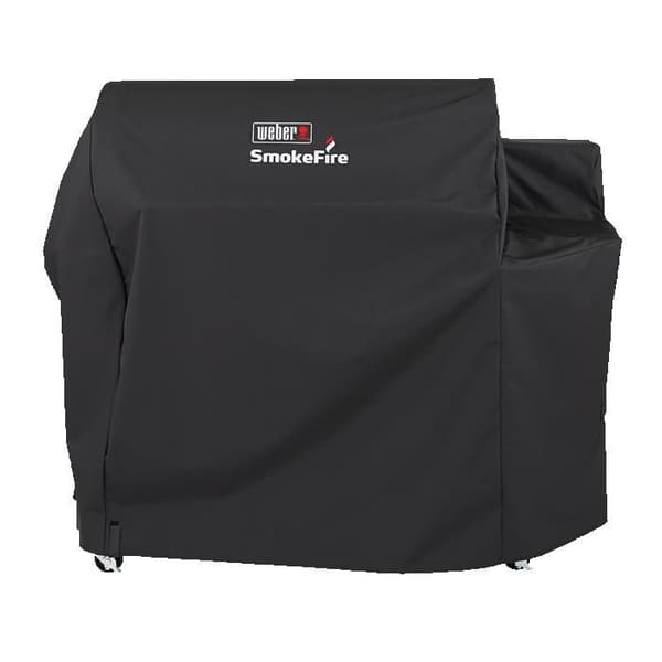 Premium grillöverdrag för SmokeFire EX6