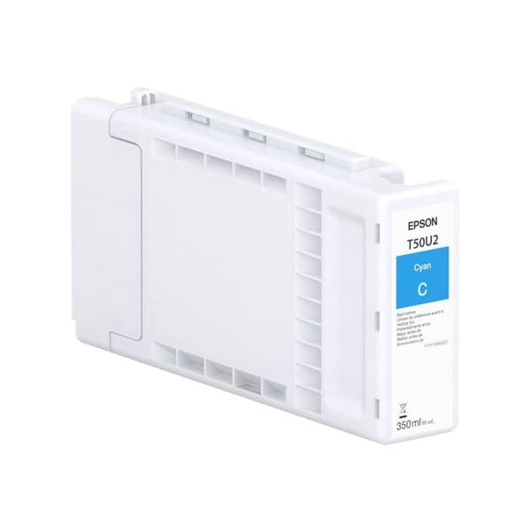 Epson T50U2 - cyan - original