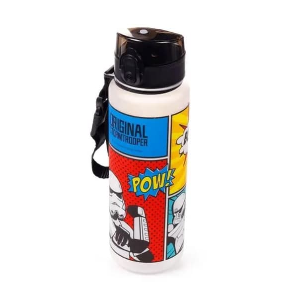 Gourde Puckator Den Originala Stormtrooper BD