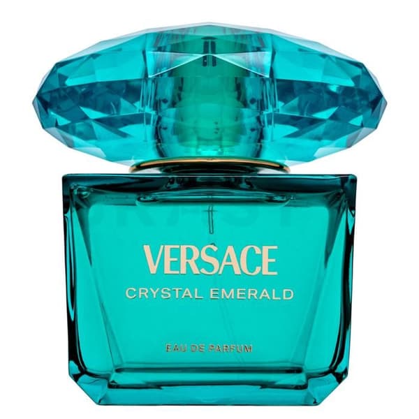 Versace Crystal Emerald eau de parfum kvinna 90 ml