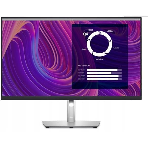 Dell P2723D 27 tum QHD