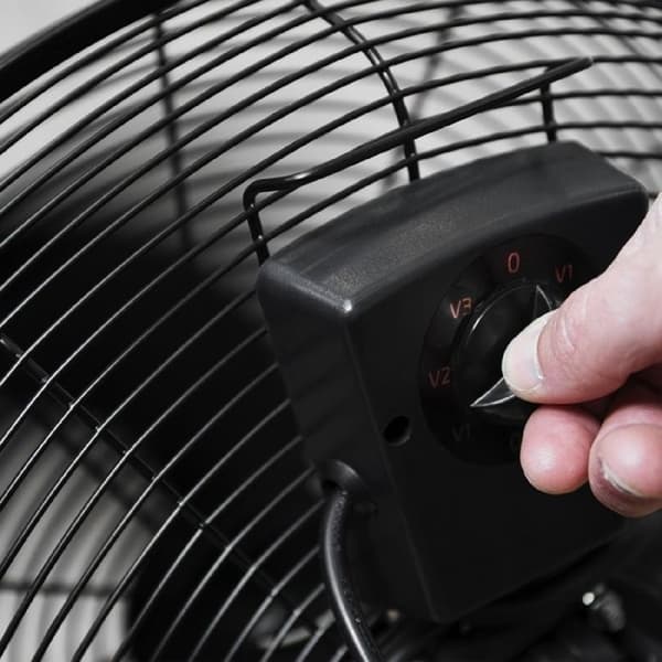 Cecotec Industriventilator EnergySilence 3000 Pro