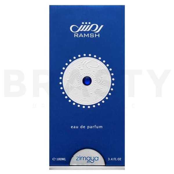 Zimaya Ramsh Imperium eau de parfum för män 100 ml
