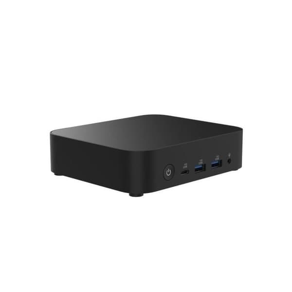 Barebone - ASUS - RNUC14MNK1500002 - Intel Celeron - Intel UHD Graphics - Smart design