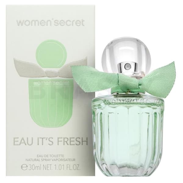 Women'Secret Eau It's Fresh eau de toilette kvinna 30 ml
