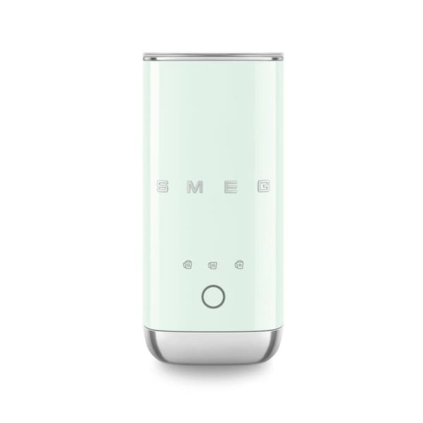 Mjölkskummare från Smeg