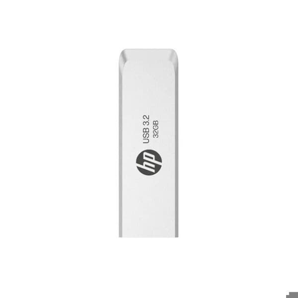USB-minne 32 GB HP USB 3.2 Gen 2 Typ-A Silver