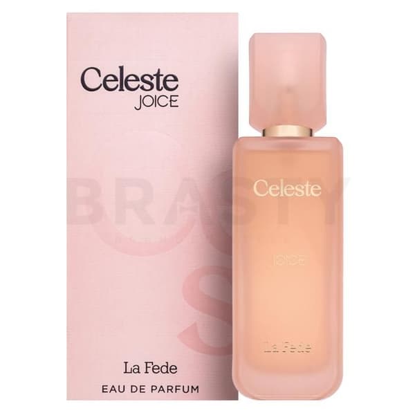 La Fede Celeste Joice eau de parfum kvinna 100 ml