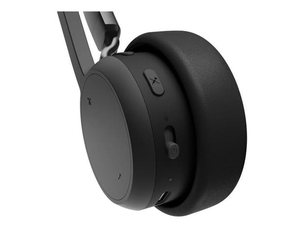 Lenovo - headset