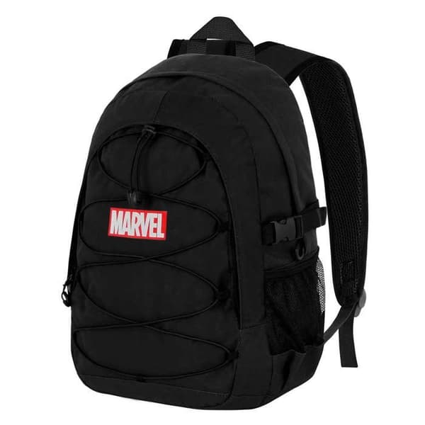 Fight PRO Ryggsäck - Marvel MV - Svart - One Size