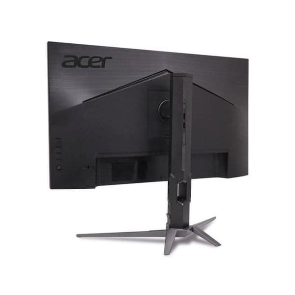 Spelmonitor - ACER - Predator XB3 - 27" - 4K Ultra HD - FreeSync Premium - IPS