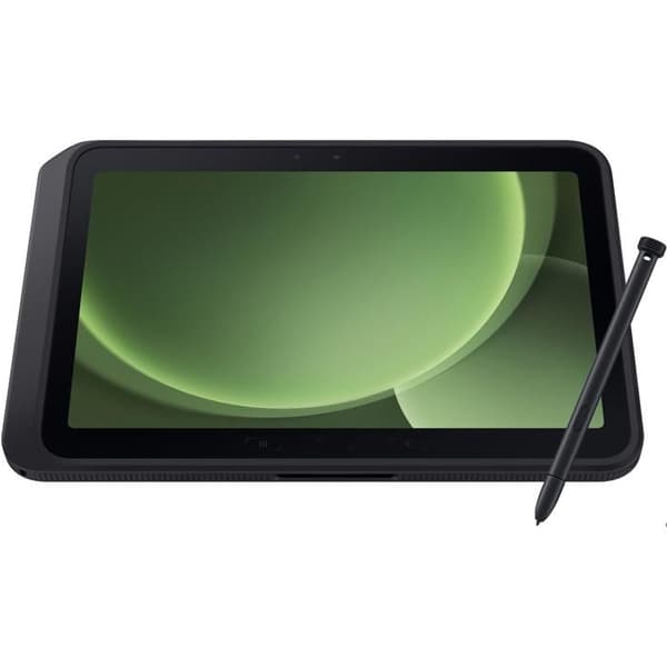 Samsung Galaxy Tab Active5 Pro 256 GB 5G Grön
