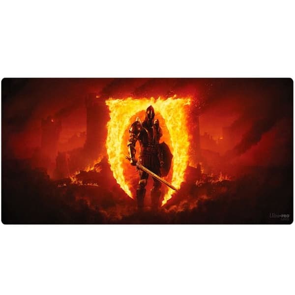 spelkortmatta The Elder Scrolls IV: Oblivion