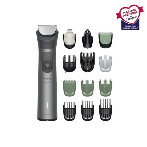 Tondeuse för män Philips MG7921/15