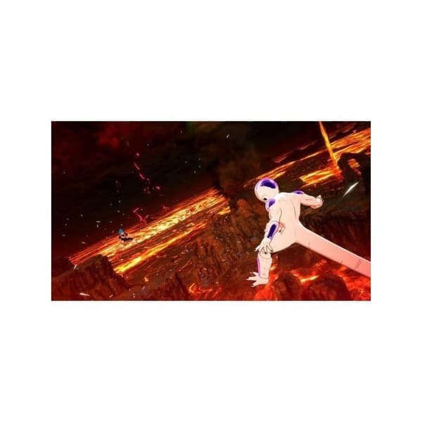 DRAGON BALL: Sparking! ZERO Nintendo Switch 2