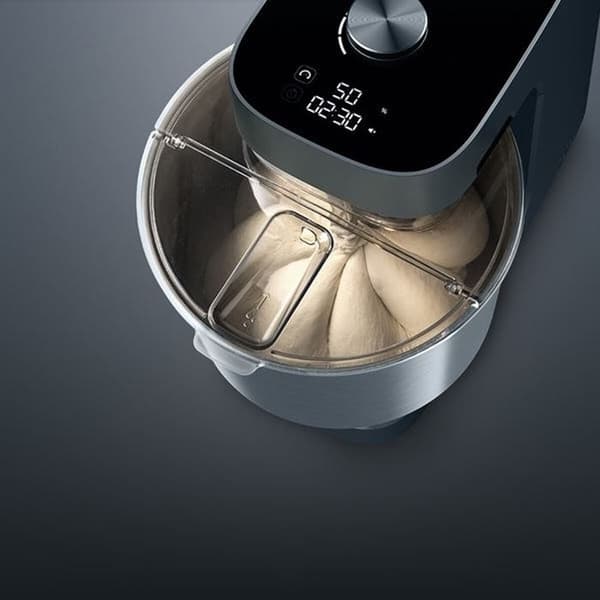 Ooni Halo Pro bakrobot - Vit