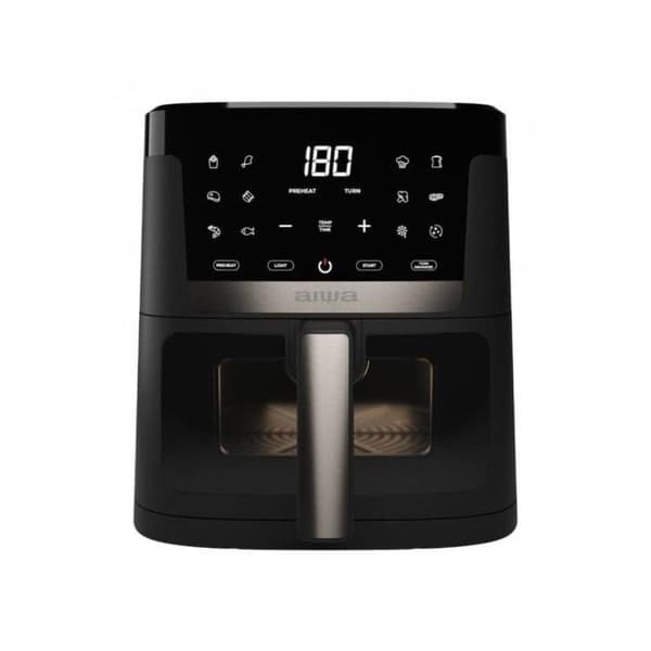 Aiwa CHUKUMA 7L 1800W Luftfritös med 12 Program och Touchkontroll