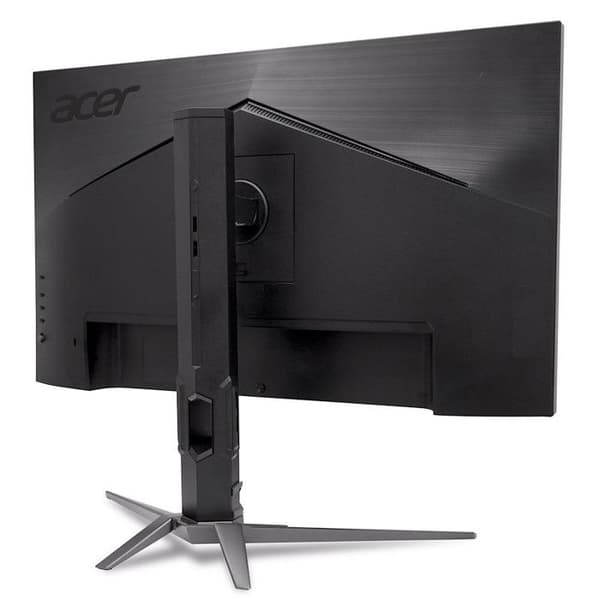 Spelmonitor - ACER - Predator XB3 - 27" - 4K Ultra HD - FreeSync Premium - IPS