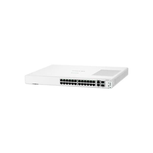 HPE JL806A Switch