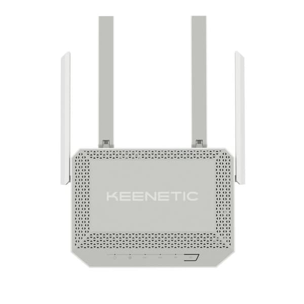 Keenetic WiFi-router