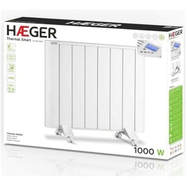 Haeger Thermal Smart 1000 W radiator