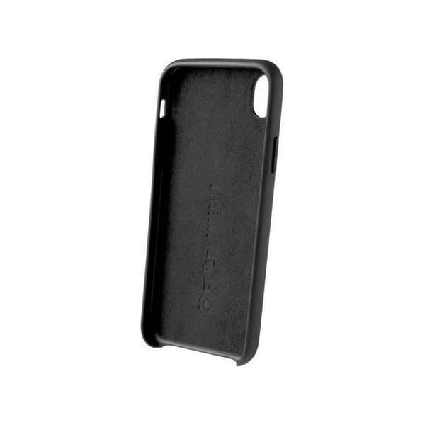 Celly-Superior iPhone XR Svart