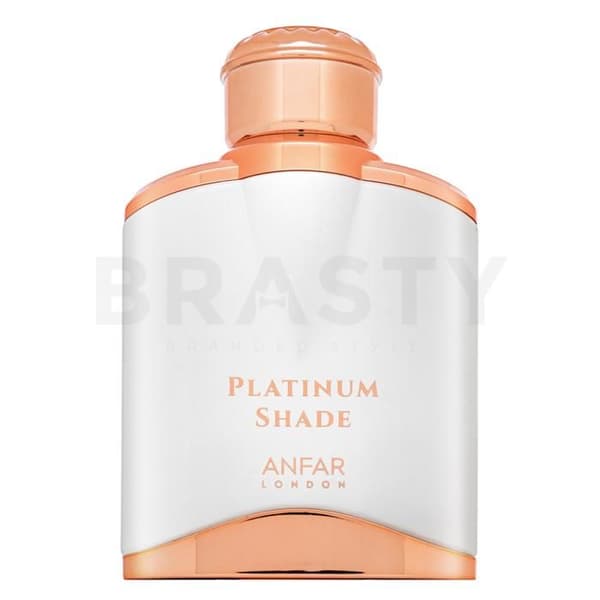 Anfar Platinum Shade eau de parfum kvinna 100 ml