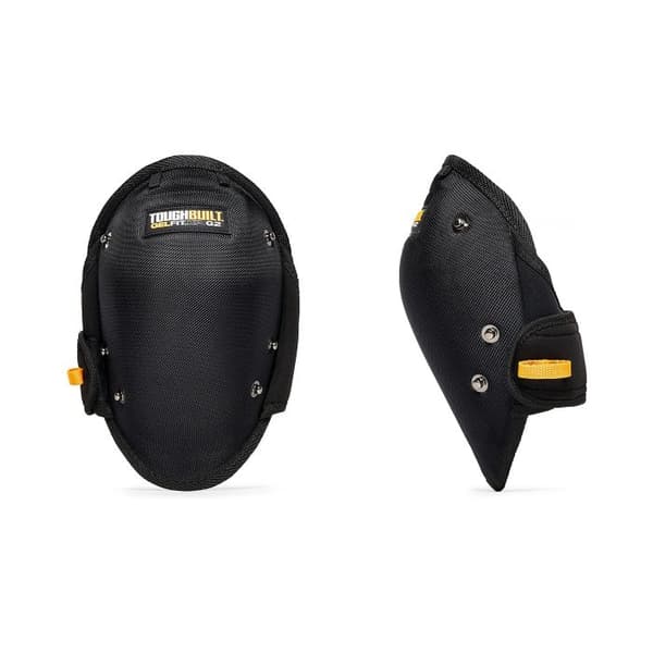 Knäskydd GelFit - TOUGHBUILT - TB-KP-G2-BEA