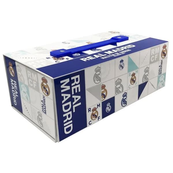 Aktivitetslåda Cyp Brands Real Madrid