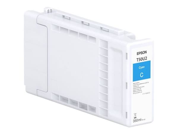 Epson T50U2 - cyan - original
