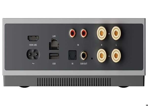 WiiM CI MOD A80